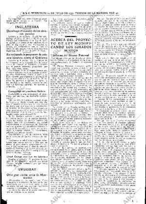 ABC MADRID 10-07-1935 página 41