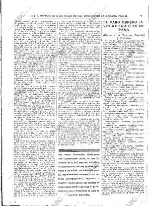 ABC MADRID 10-07-1935 página 42