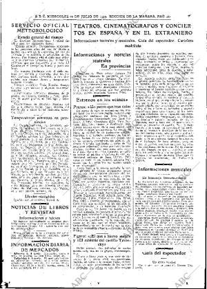 ABC MADRID 10-07-1935 página 51