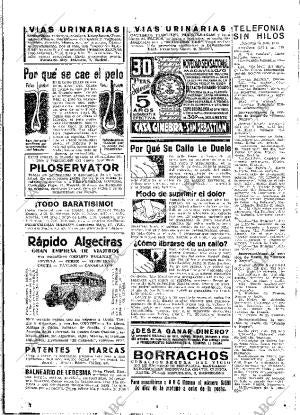 ABC MADRID 10-07-1935 página 54