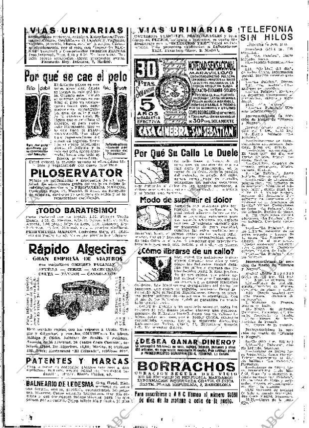 ABC MADRID 10-07-1935 página 54