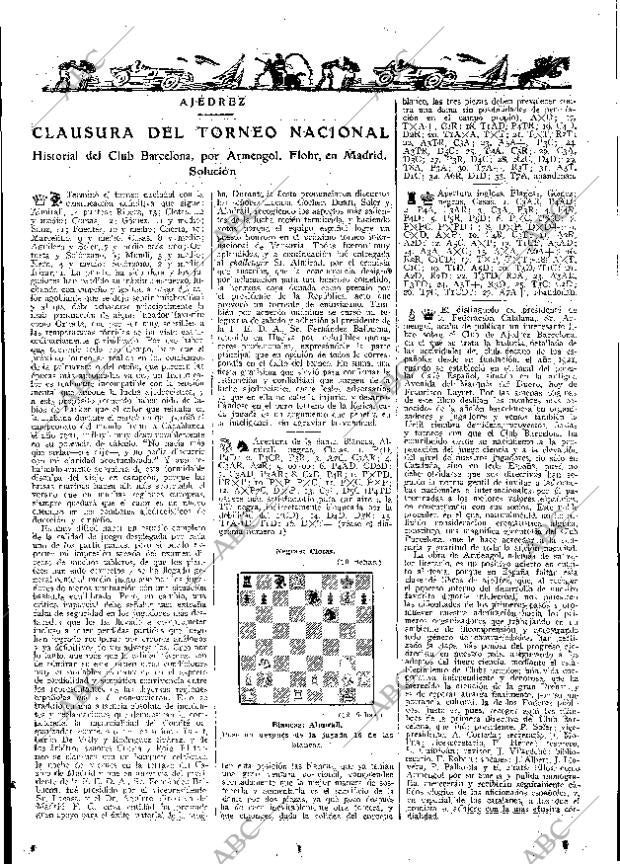 ABC MADRID 10-07-1935 página 55