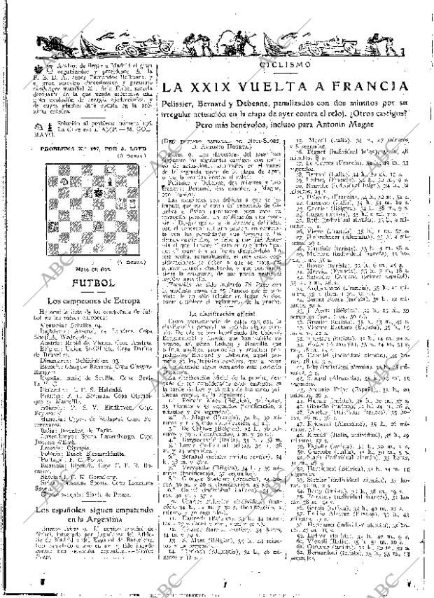 ABC MADRID 10-07-1935 página 56