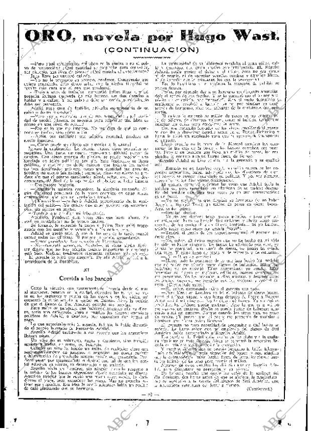 ABC MADRID 10-07-1935 página 59