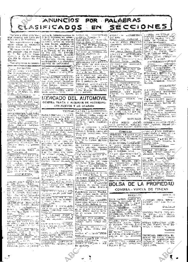 ABC MADRID 10-07-1935 página 61