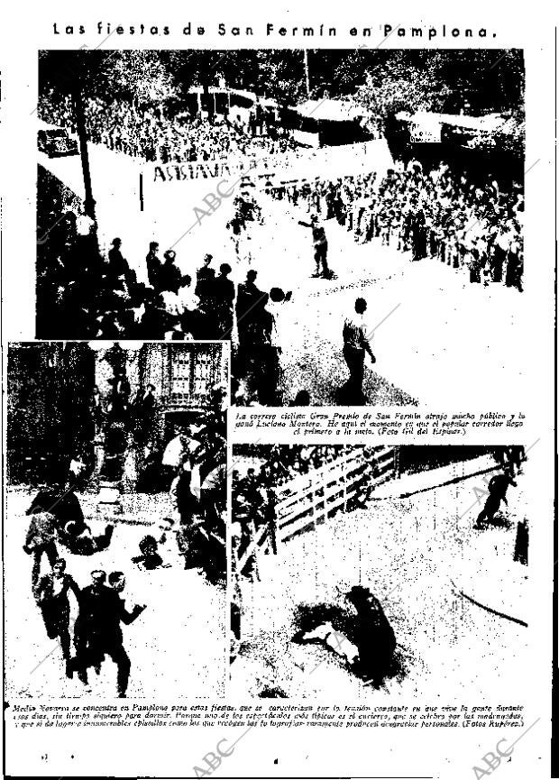 ABC MADRID 10-07-1935 página 63