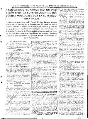 ABC SEVILLA 10-07-1935 página 19