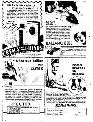 ABC SEVILLA 10-07-1935 página 2