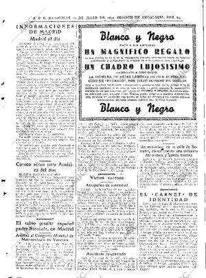 ABC SEVILLA 10-07-1935 página 23