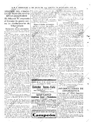 ABC SEVILLA 10-07-1935 página 26