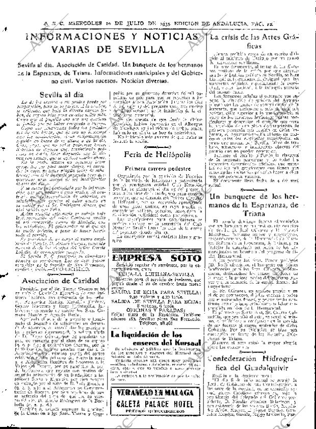 ABC SEVILLA 10-07-1935 página 29