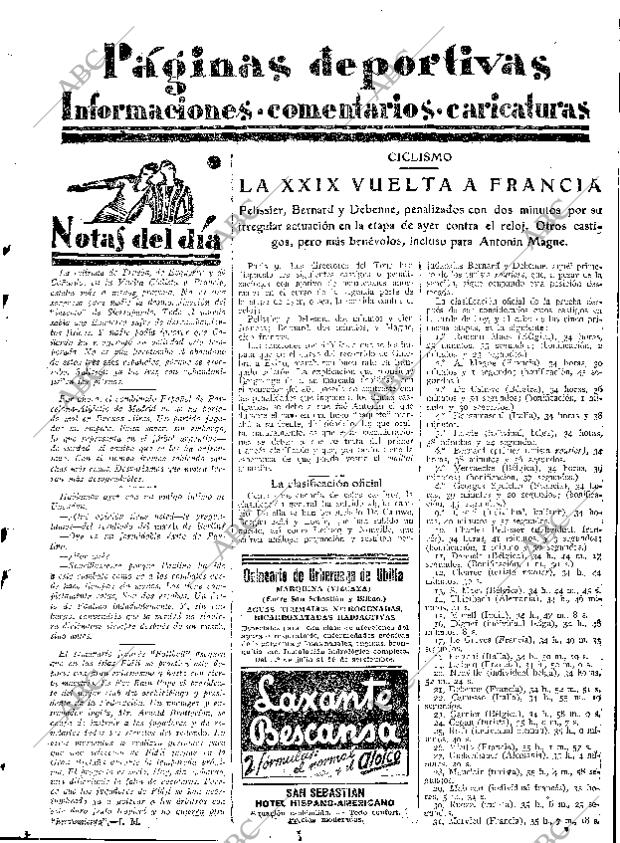ABC SEVILLA 10-07-1935 página 35