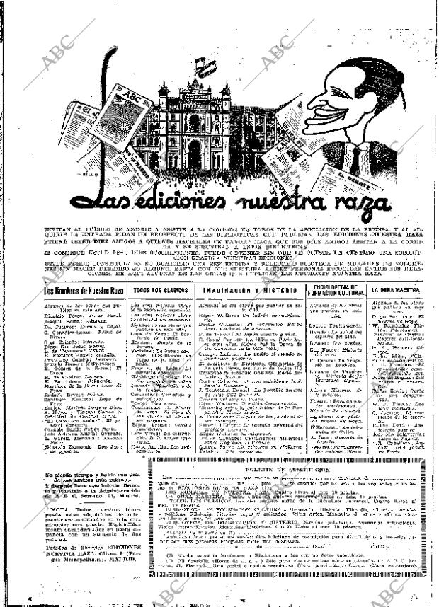 ABC MADRID 11-07-1935 página 18