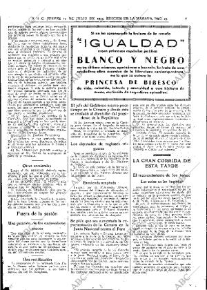 ABC MADRID 11-07-1935 página 25