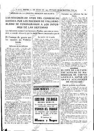 ABC MADRID 11-07-1935 página 29