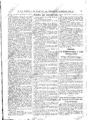 ABC MADRID 11-07-1935 página 34