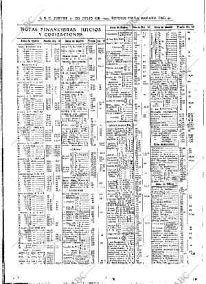 ABC MADRID 11-07-1935 página 42