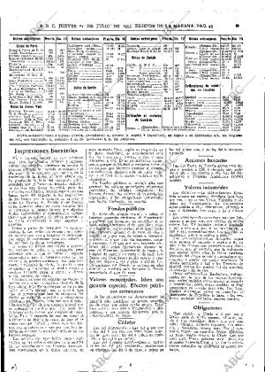 ABC MADRID 11-07-1935 página 43