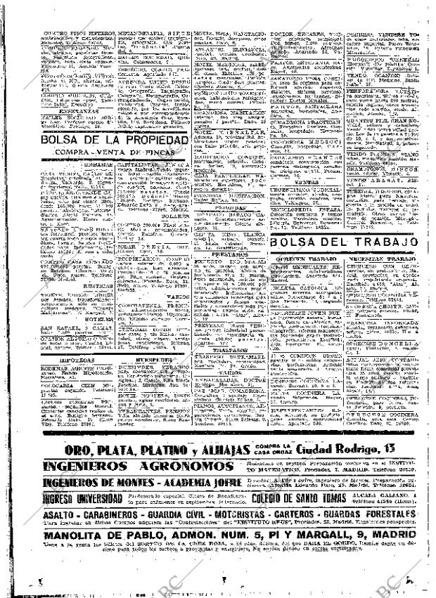 ABC MADRID 11-07-1935 página 58