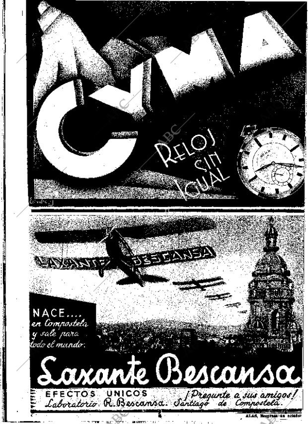 ABC MADRID 11-07-1935 página 60
