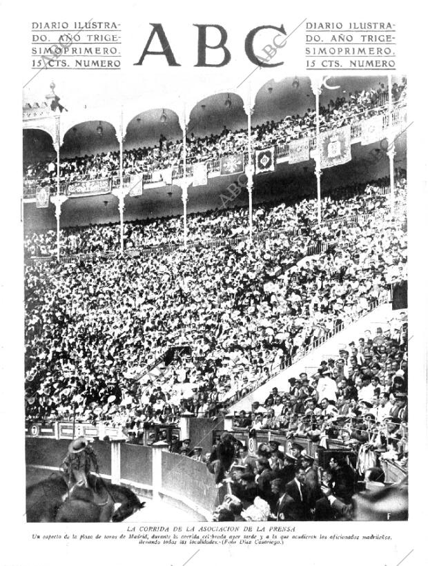 ABC MADRID 12-07-1935 página 1