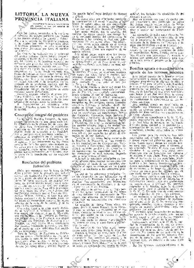 ABC MADRID 12-07-1935 página 14