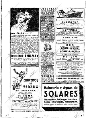 ABC MADRID 12-07-1935 página 18