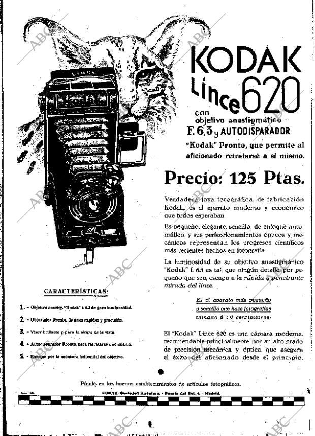 ABC MADRID 12-07-1935 página 2