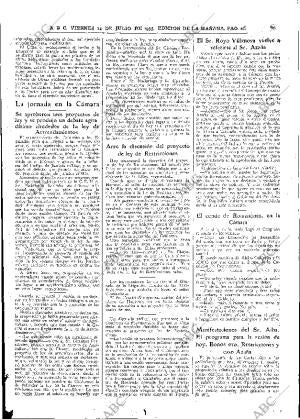 ABC MADRID 12-07-1935 página 21
