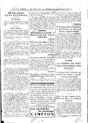 ABC MADRID 12-07-1935 página 23