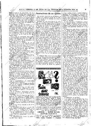 ABC MADRID 12-07-1935 página 28