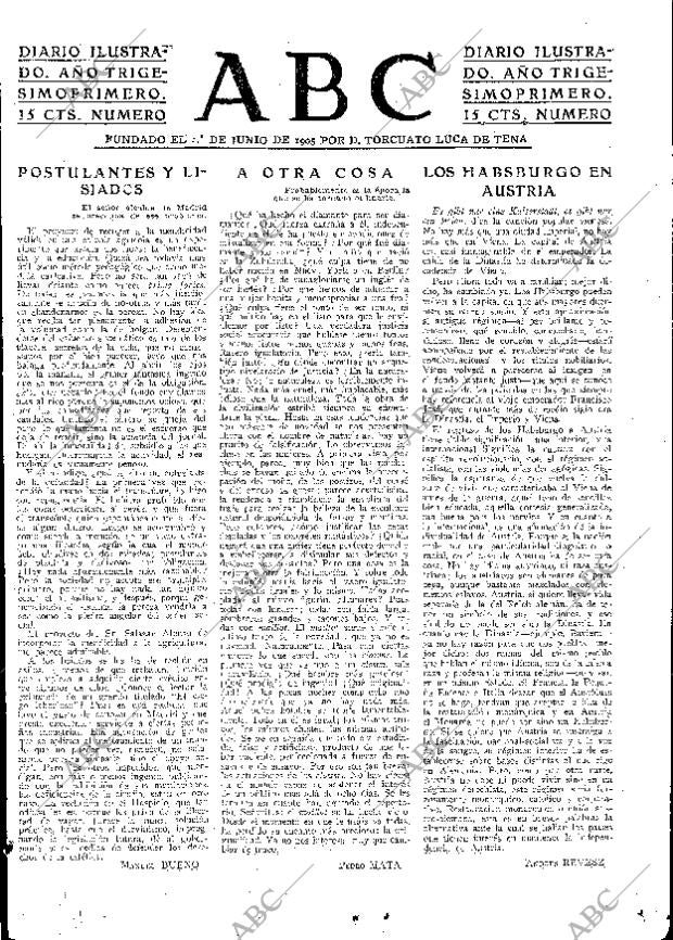 ABC MADRID 12-07-1935 página 3