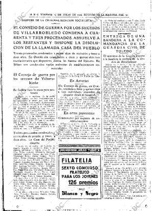 ABC MADRID 12-07-1935 página 30