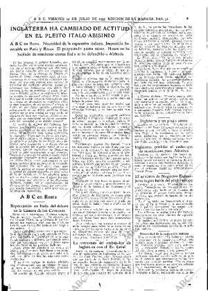 ABC MADRID 12-07-1935 página 31