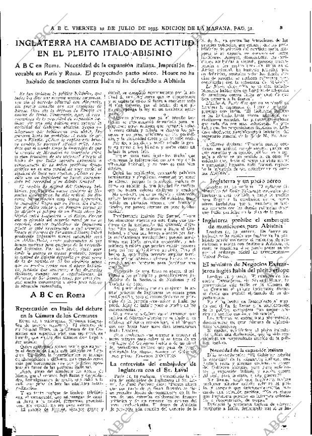 ABC MADRID 12-07-1935 página 31
