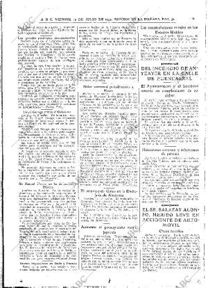 ABC MADRID 12-07-1935 página 32