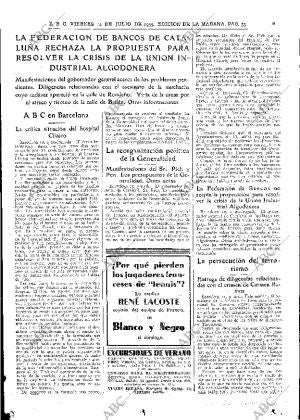 ABC MADRID 12-07-1935 página 33