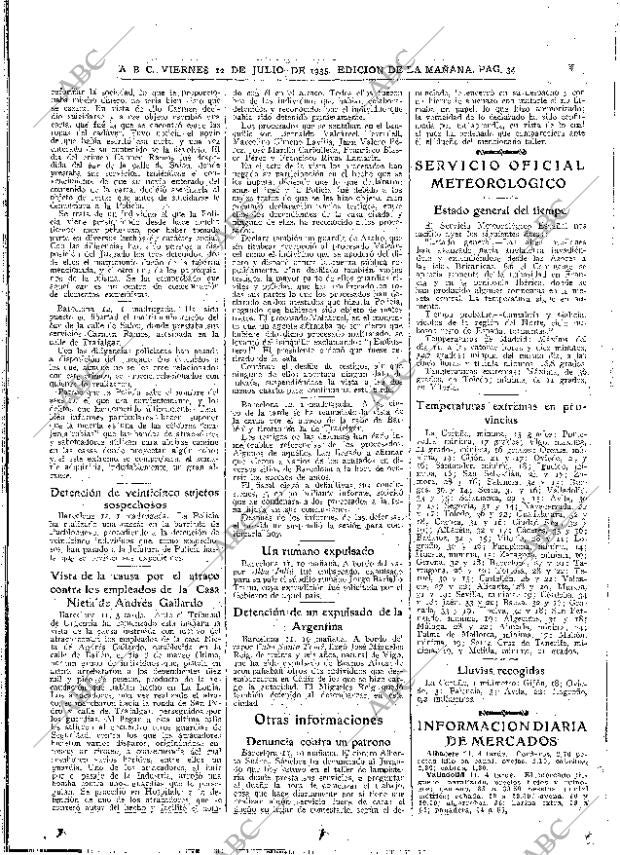 ABC MADRID 12-07-1935 página 34