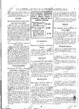 ABC MADRID 12-07-1935 página 36