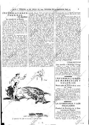 ABC MADRID 12-07-1935 página 39