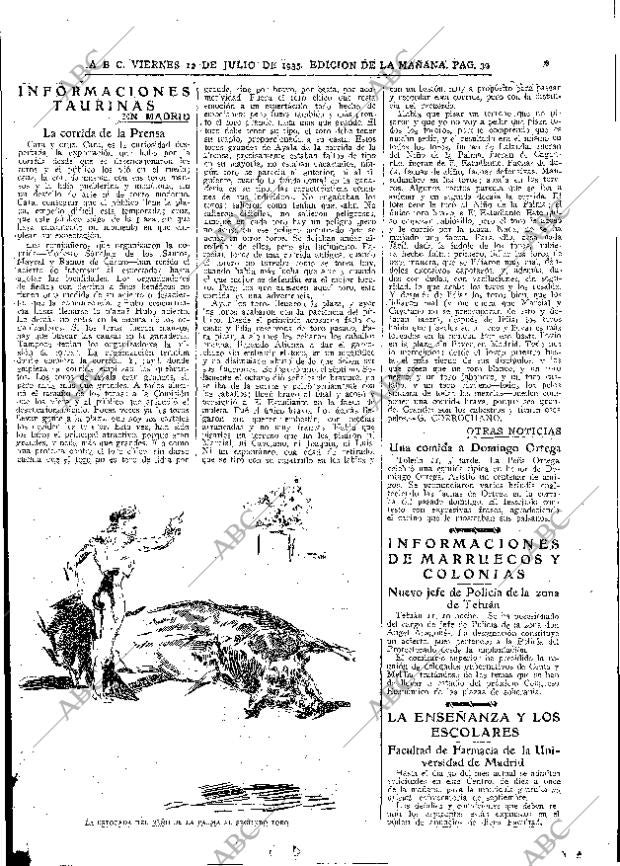 ABC MADRID 12-07-1935 página 39