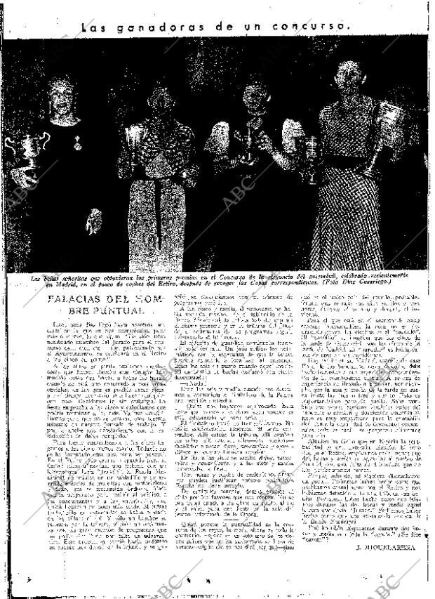 ABC MADRID 12-07-1935 página 4