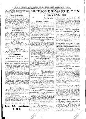 ABC MADRID 12-07-1935 página 43
