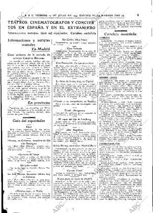 ABC MADRID 12-07-1935 página 45