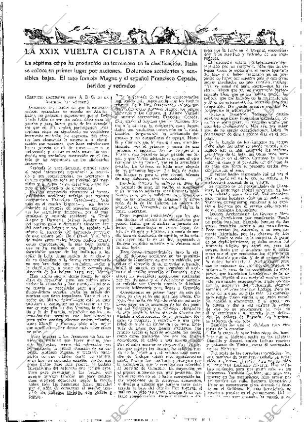 ABC MADRID 12-07-1935 página 48