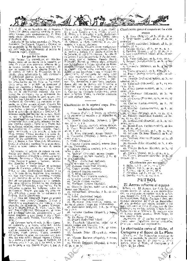 ABC MADRID 12-07-1935 página 49