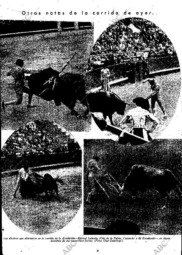 ABC MADRID 12-07-1935 página 5