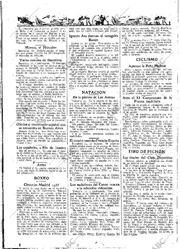 ABC MADRID 12-07-1935 página 50