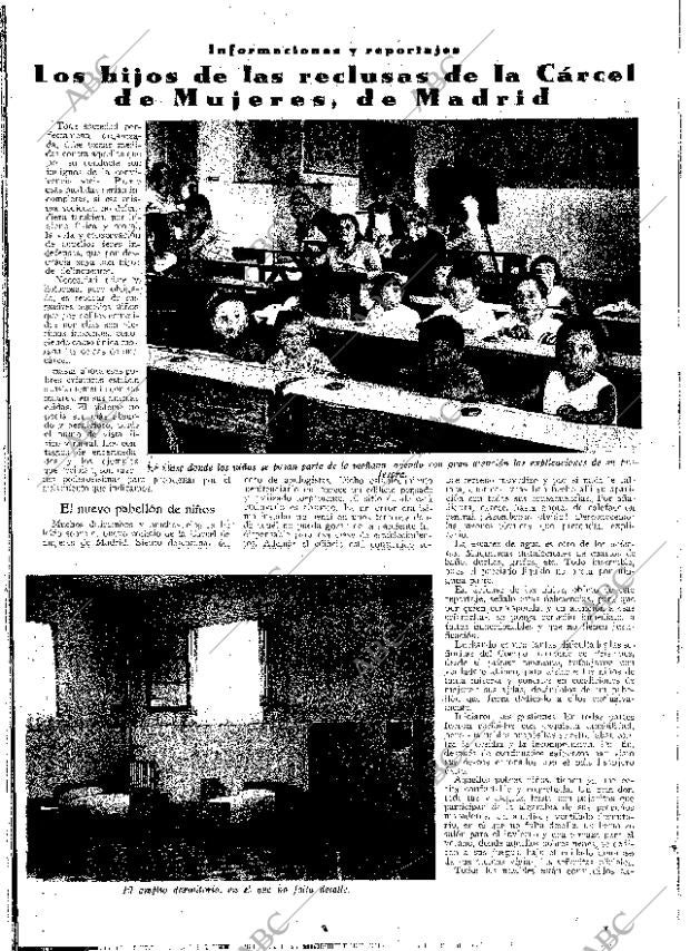 ABC MADRID 12-07-1935 página 6