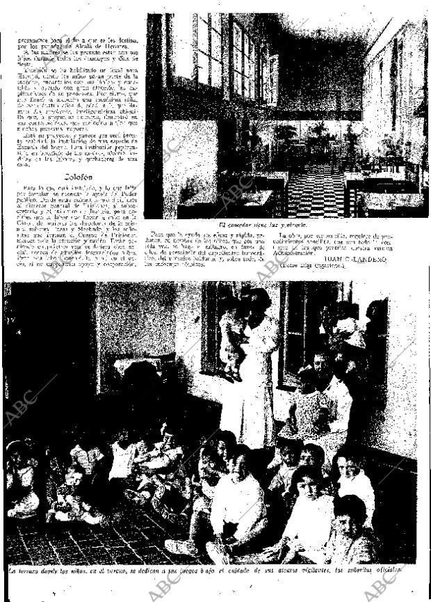 ABC MADRID 12-07-1935 página 7